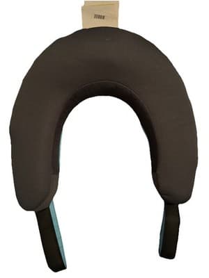 Homedics NECK AND SHOULDER VIBRATING MASSAGER WITH HEAT New - Image 1