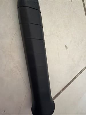 Wilson Clash 100 PRO v2 16x19 Tennis Racquet size 4 3/8 10.4/295g - Thumbnail 5