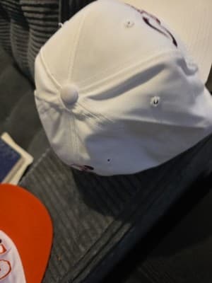 Vintage Washington State Coufars - Thumbnail 3