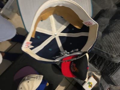 Vintage Seattle Mariners Peeps Arizona Cactus League - Thumbnail 6