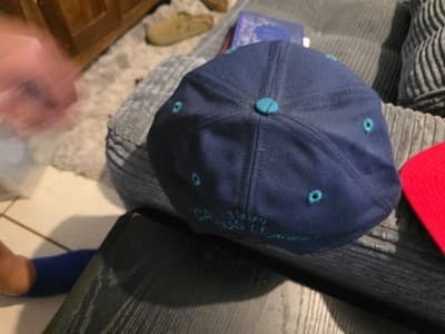 Vintage Seattle Mariners Peeps Arizona Cactus League - Thumbnail 4