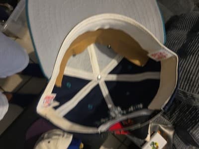 Vintage Seattle Mariners Peeps Arizona Cactus League - Thumbnail 5