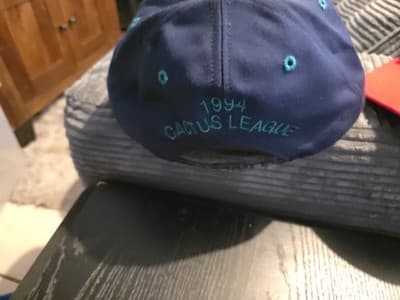 Vintage Seattle Mariners Peeps Arizona Cactus League - Thumbnail 3