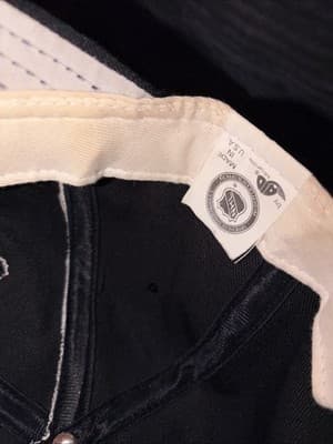 Vintage New York Rangers 1994 Stanley Cup Champions Sports Specialties NWT - Thumbnail 3