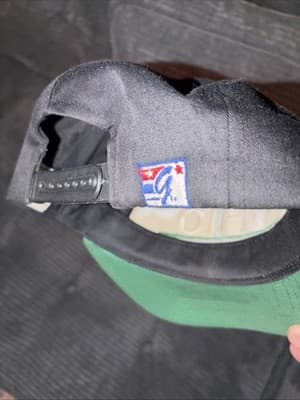 Vintage Ohio Bobcats SnapBack Embroidery DS - Thumbnail 2