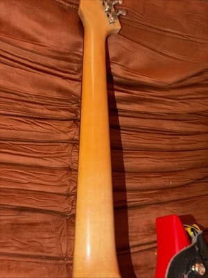 B.C. Rich Avenge SOB Electric Guitar Bronze Series - Thumbnail 7