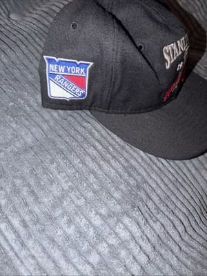 Vintage New York Rangers 1994 Stanley Cup Champions Sports Specialties NWT - Thumbnail 2
