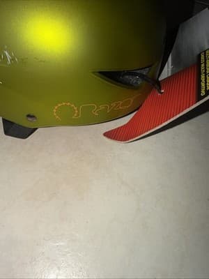 New Razor Multi Sport Helmet Ages 14+ - Thumbnail 4