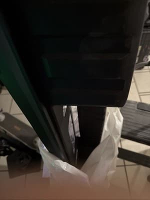 Primed Rear Bumper Assembly 2020-2026 Chevy Silverado 2500/3500 W/O Sensor Holes - Thumbnail 3