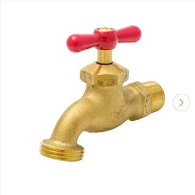 Pro line house Bibb 200 Psi