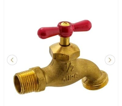 Pro line house Bibb 200 Psi - Thumbnail 3