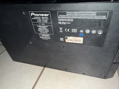 Pioneer DDJ-SB3 Digital DJ Controller - Thumbnail 2