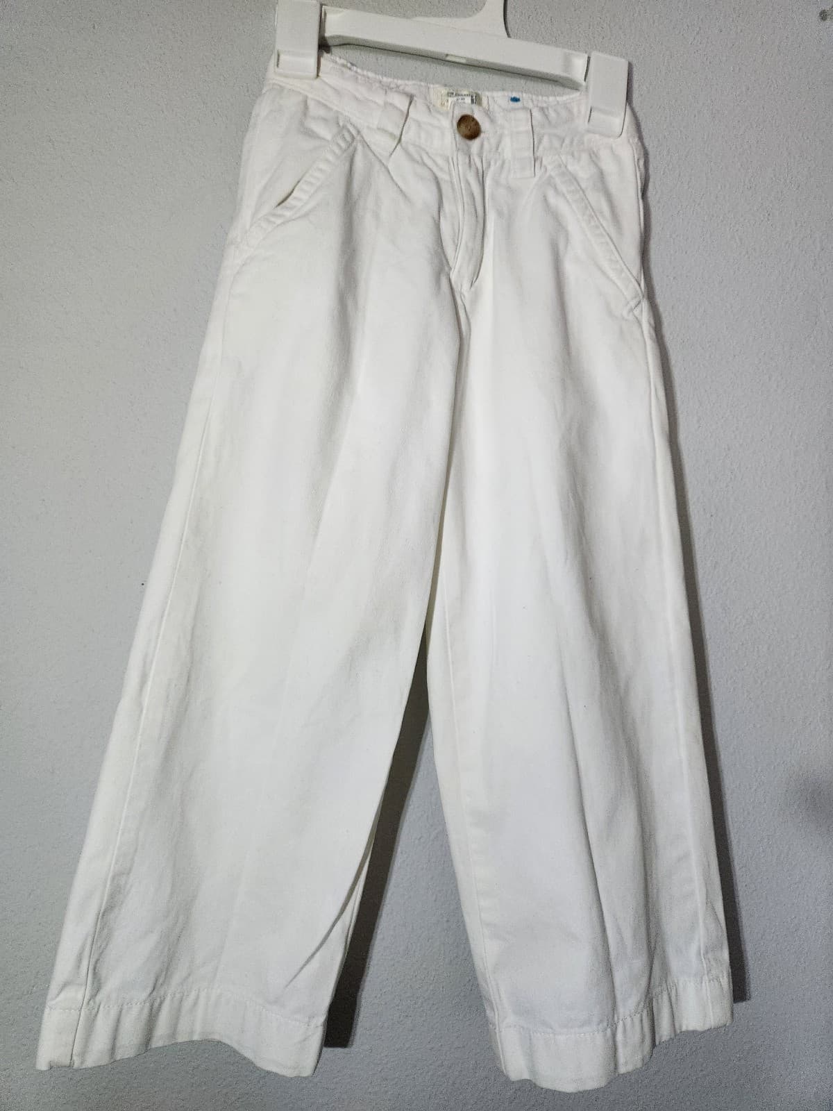 Toddler Girl Clothes Set 3-7/8 age - Thumbnail 11