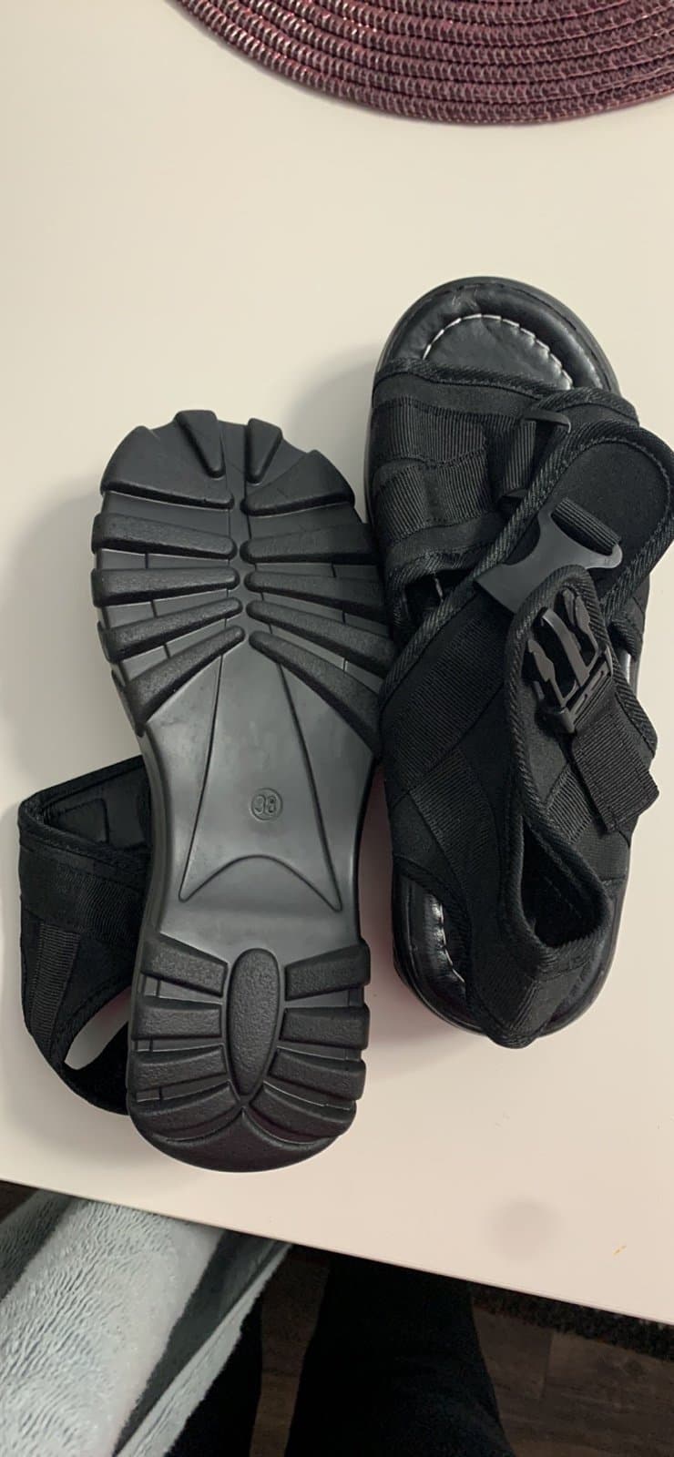 Sandals - Thumbnail 2