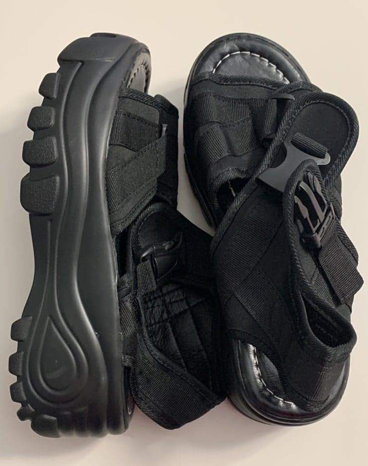 Sandals - Thumbnail 3