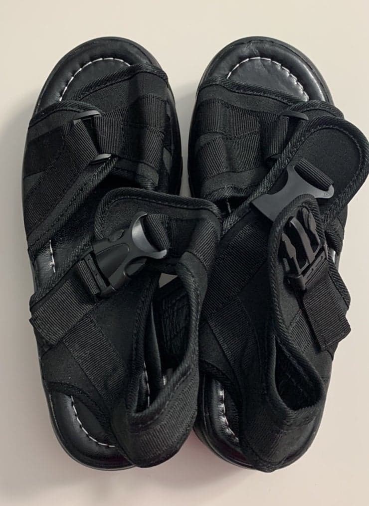 Sandals - Thumbnail 4