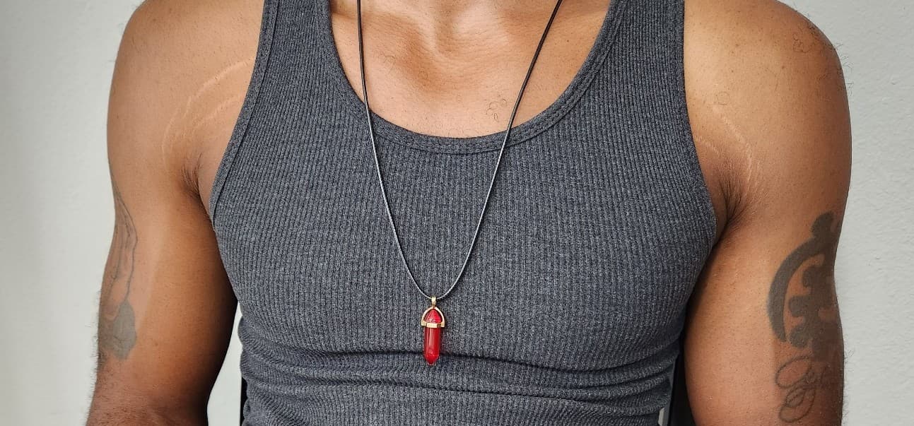 Necklace - Thumbnail 4