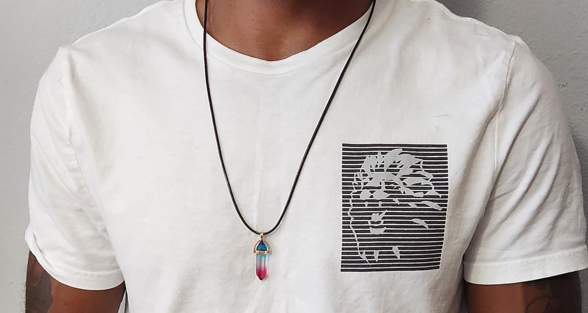 Necklace - Thumbnail 8