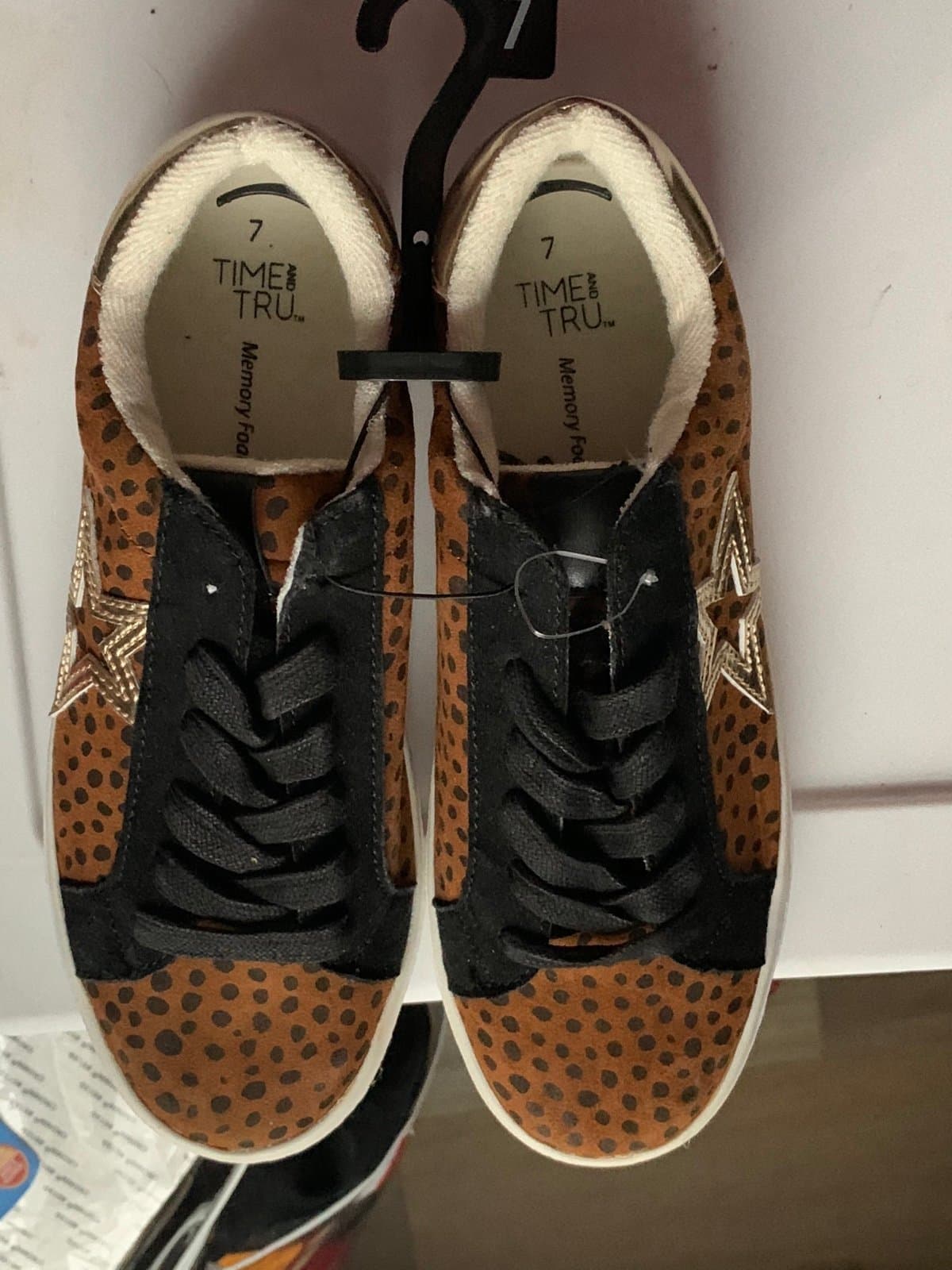 Unisex Sneakers - Thumbnail 2