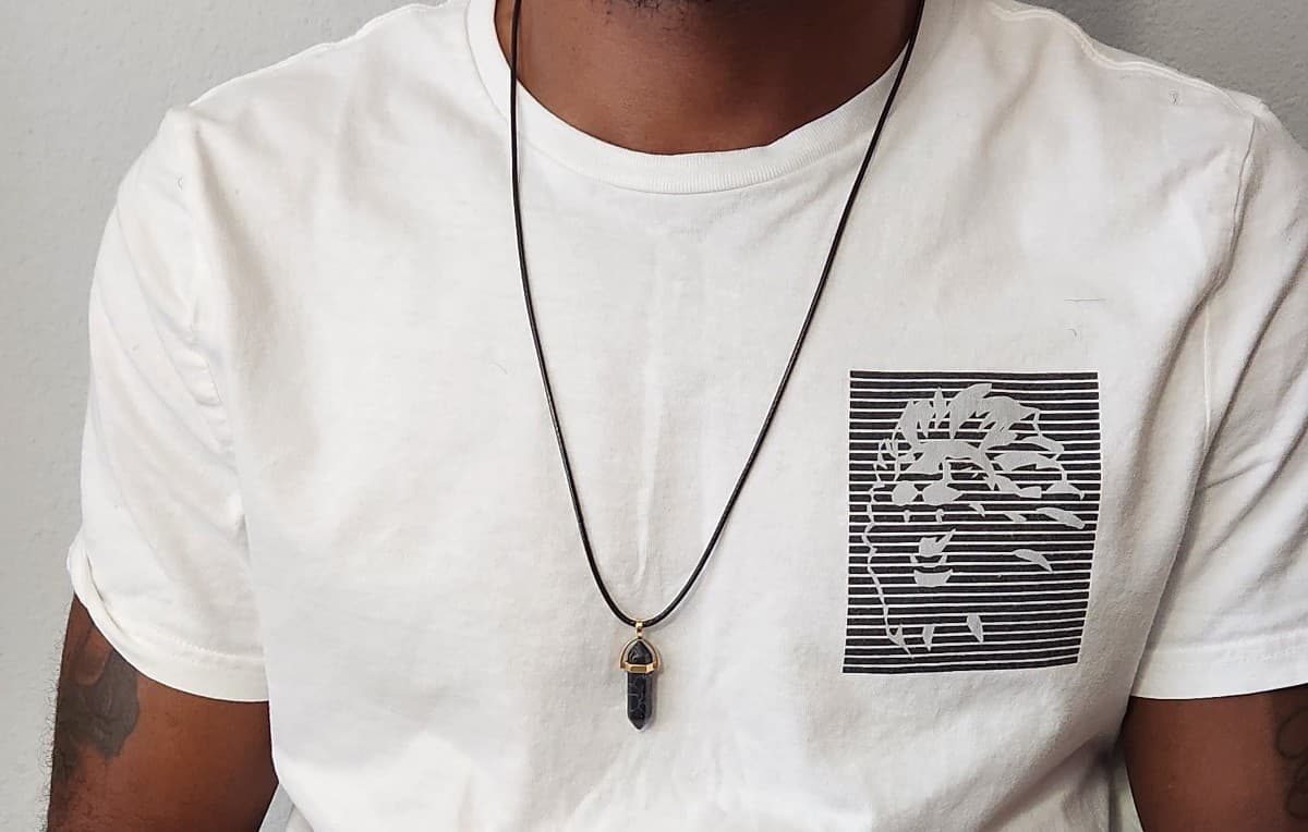 Necklace - Thumbnail 7