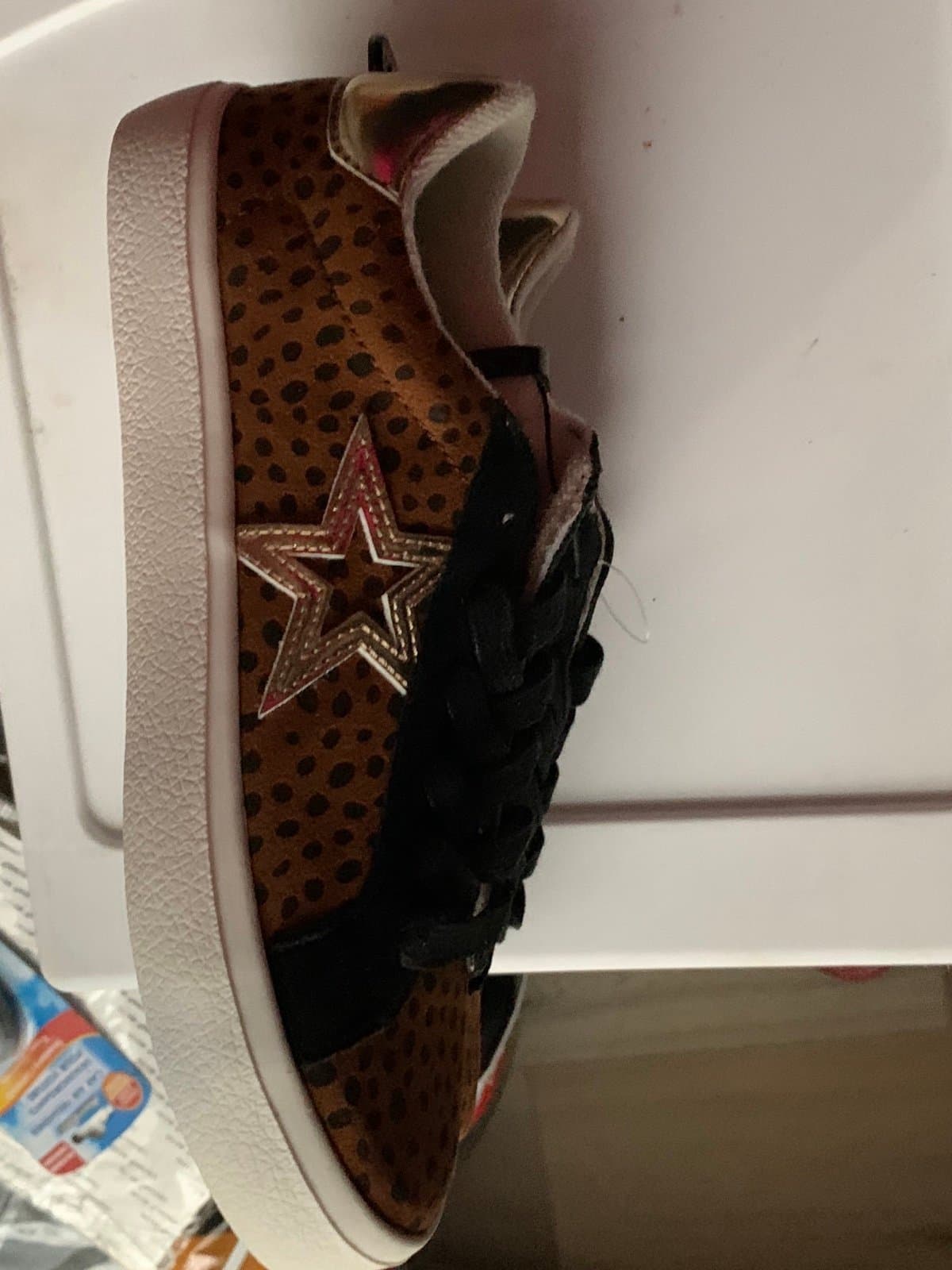 Unisex Sneakers - Thumbnail 5