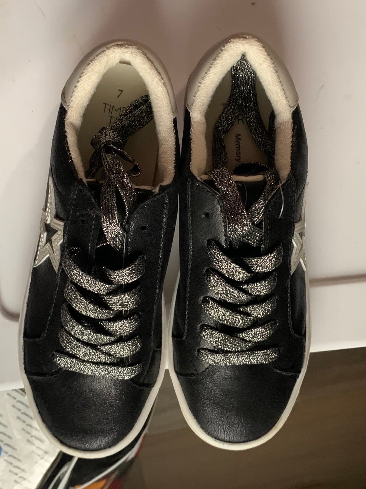 Unisex Sneakers - Thumbnail 3