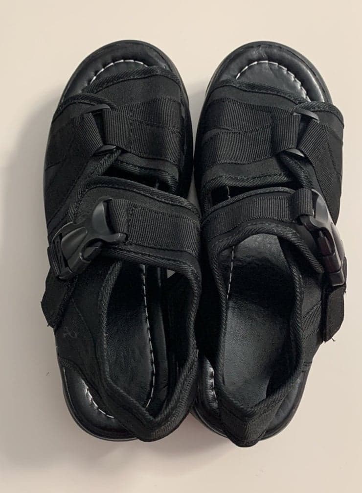 Sandals - Thumbnail 5