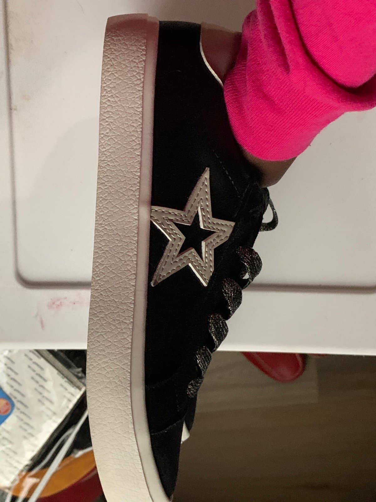 Unisex Sneakers - Thumbnail 4