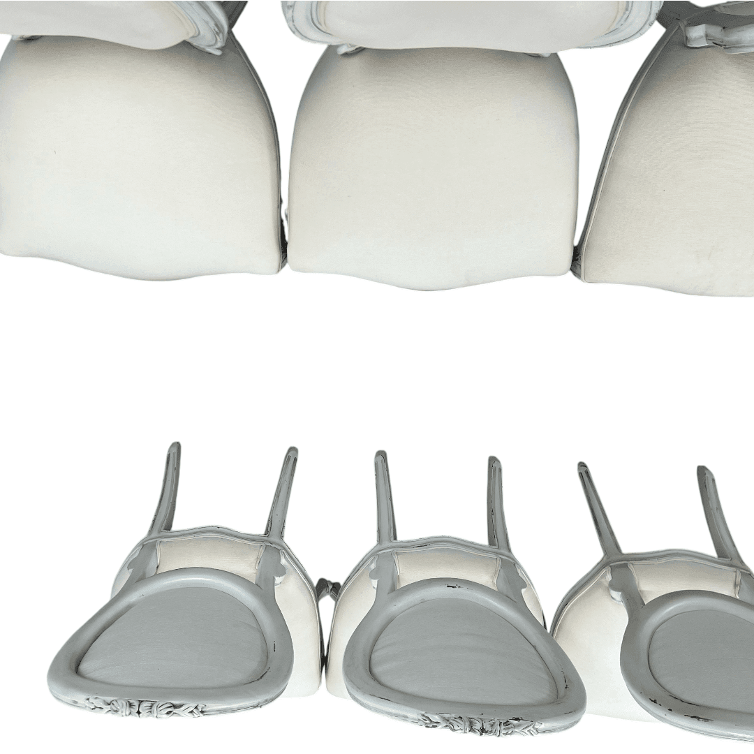 Ophelia & Co. Henzlee Upholstered Dining Chair Set of 14 - Thumbnail 17