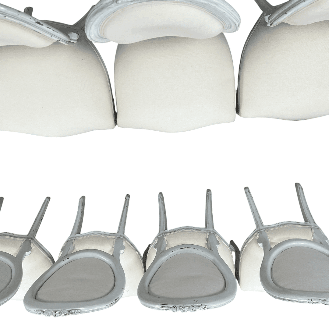 Ophelia & Co. Henzlee Upholstered Dining Chair Set of 14 - Thumbnail 15