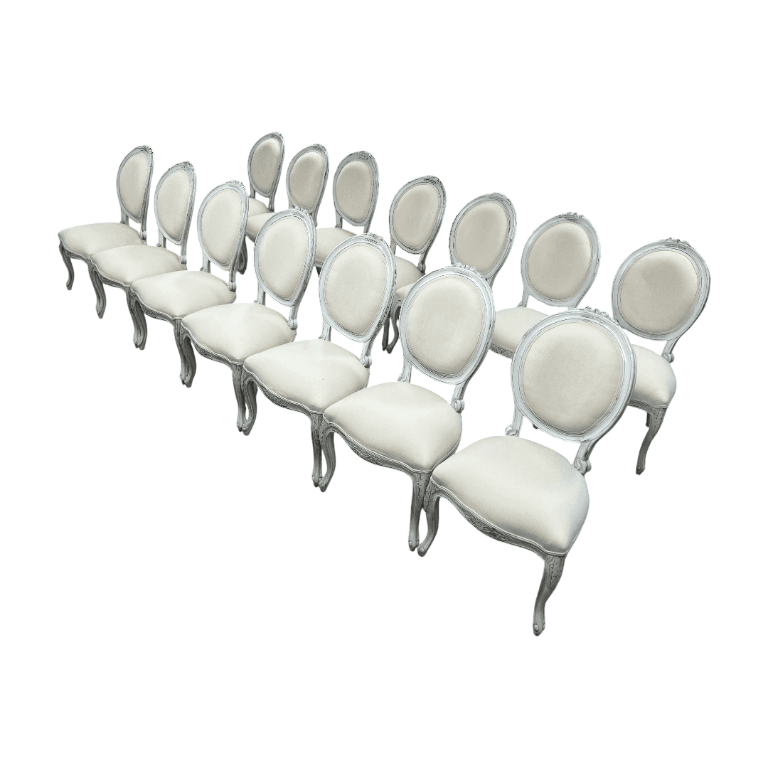 Ophelia & Co. Henzlee Upholstered Dining Chair Set of 14 - Thumbnail 8