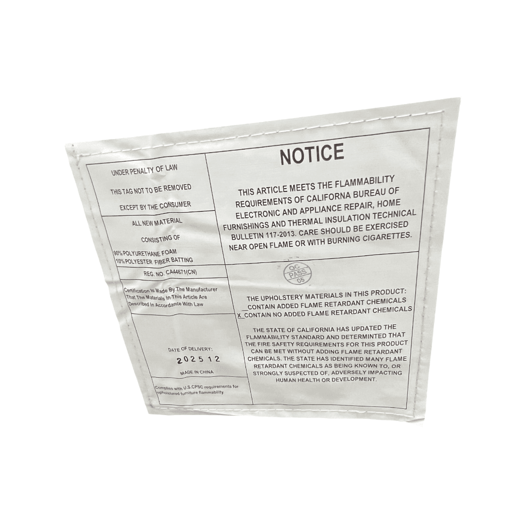 Latitude Run Wilroy 6-piece Comfy U-shaped Sofa Couch Reversible Chaise Sectional - Thumbnail 19