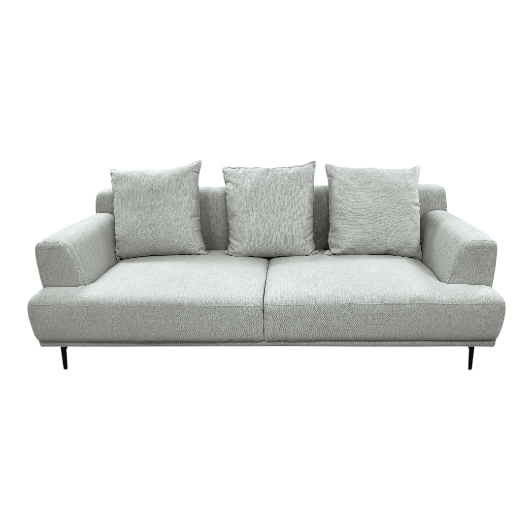 Ivy Bronx Isaiyah Upholstered Sofa - Thumbnail 4