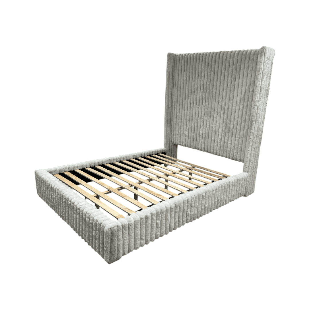 Latitude Run Contemporary Full Bed - Thumbnail 8