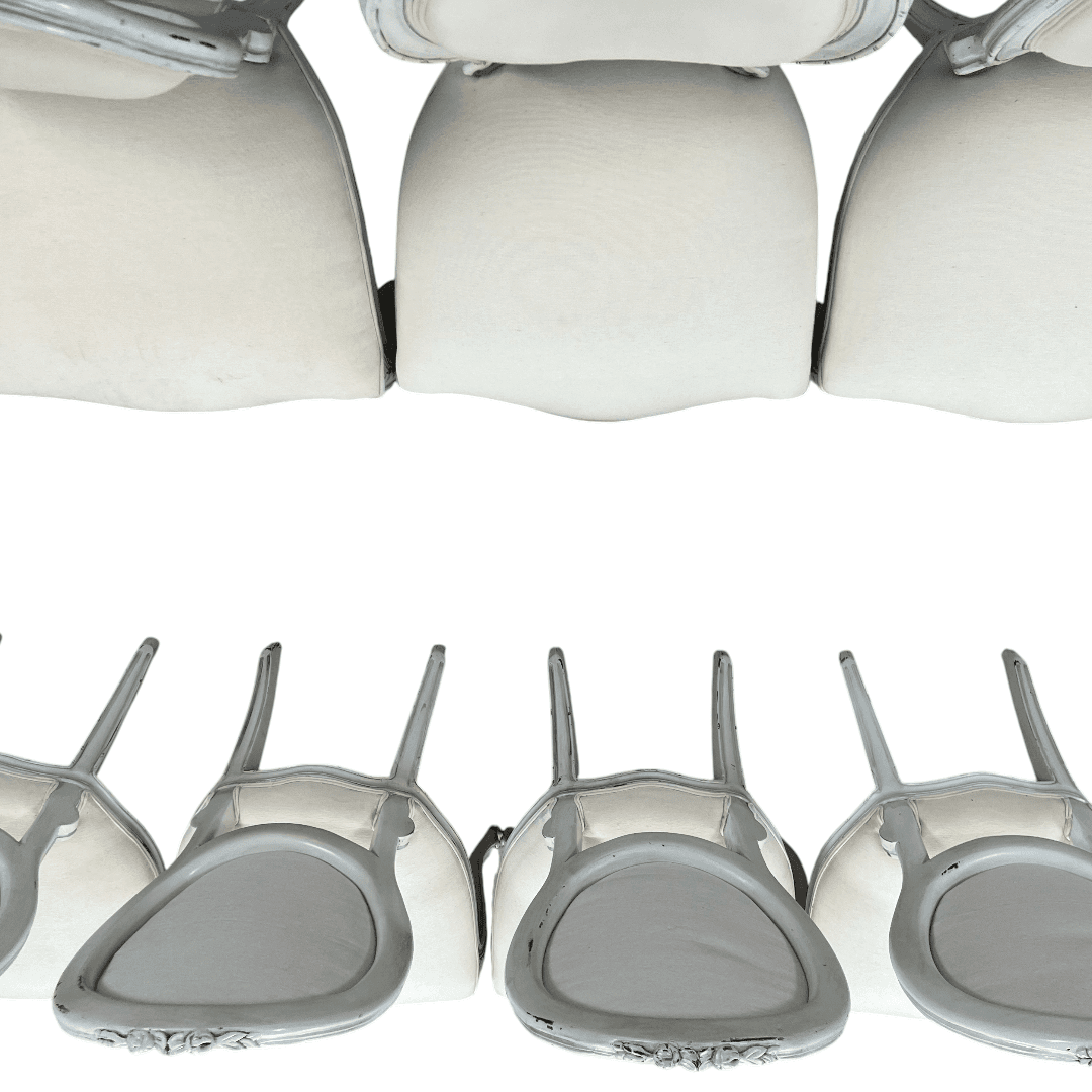 Ophelia & Co. Henzlee Upholstered Dining Chair Set of 14 - Thumbnail 16