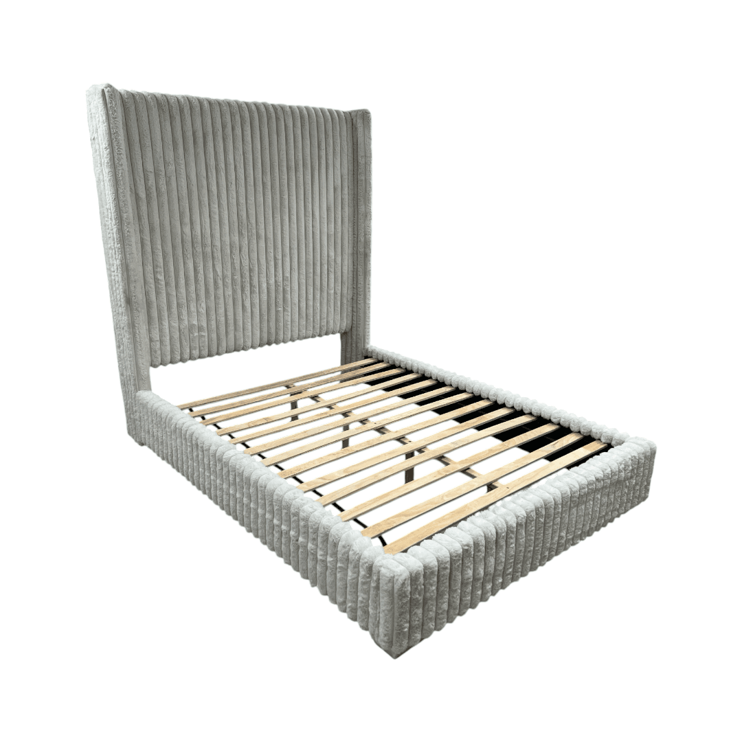 Latitude Run Contemporary Full Bed - Thumbnail 9