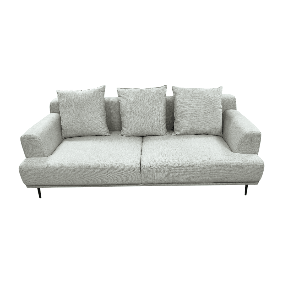 Ivy Bronx Isaiyah Upholstered Sofa - Thumbnail 3