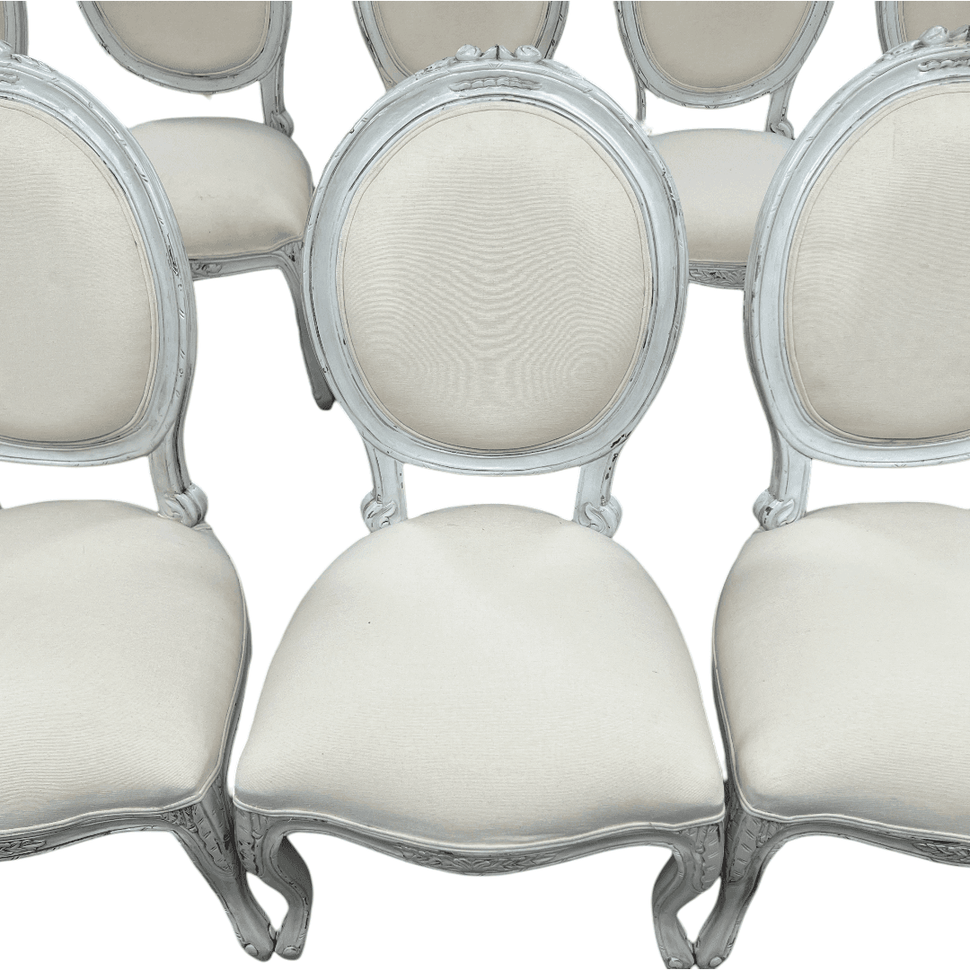 Ophelia & Co. Henzlee Upholstered Dining Chair Set of 14 - Thumbnail 11