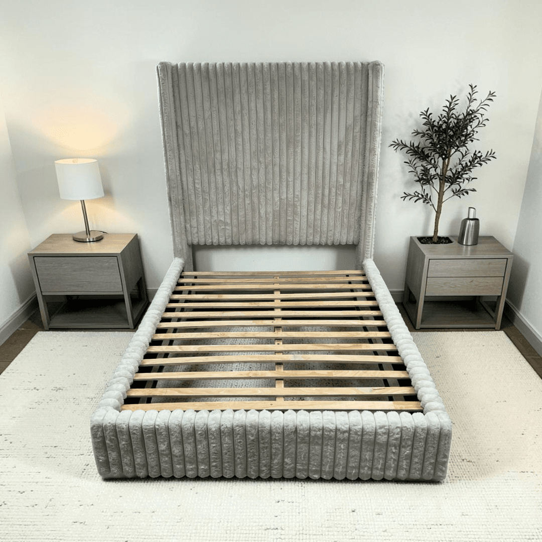 Latitude Run Contemporary Full Bed - Image 1
