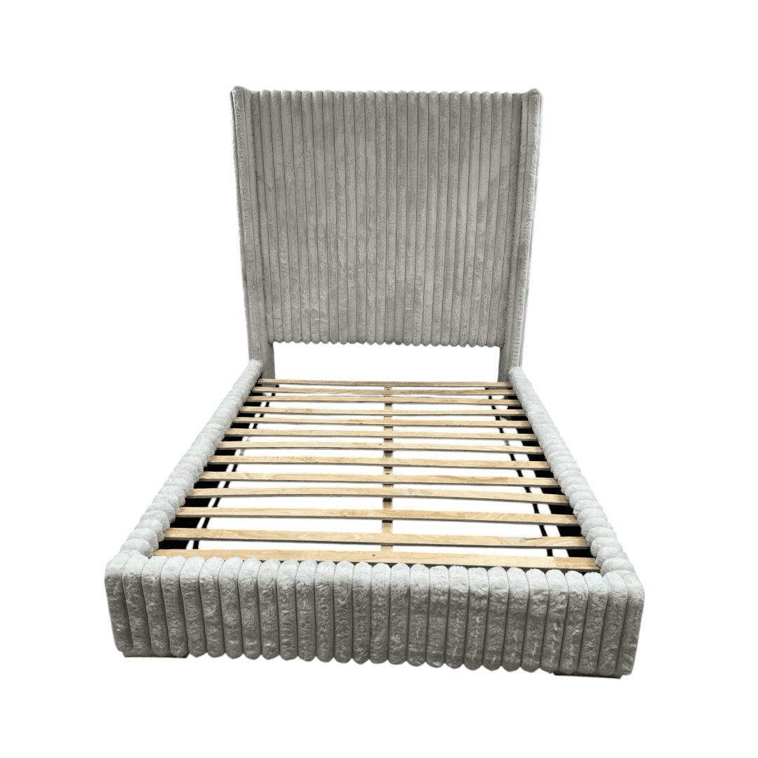 Latitude Run Contemporary Full Bed - Thumbnail 2