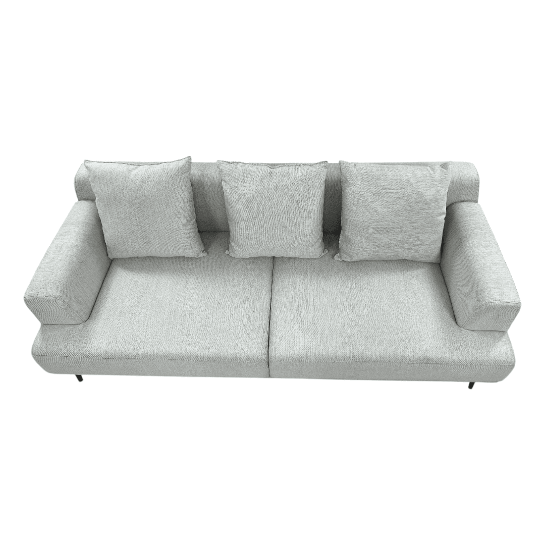 Ivy Bronx Isaiyah Upholstered Sofa - Thumbnail 14