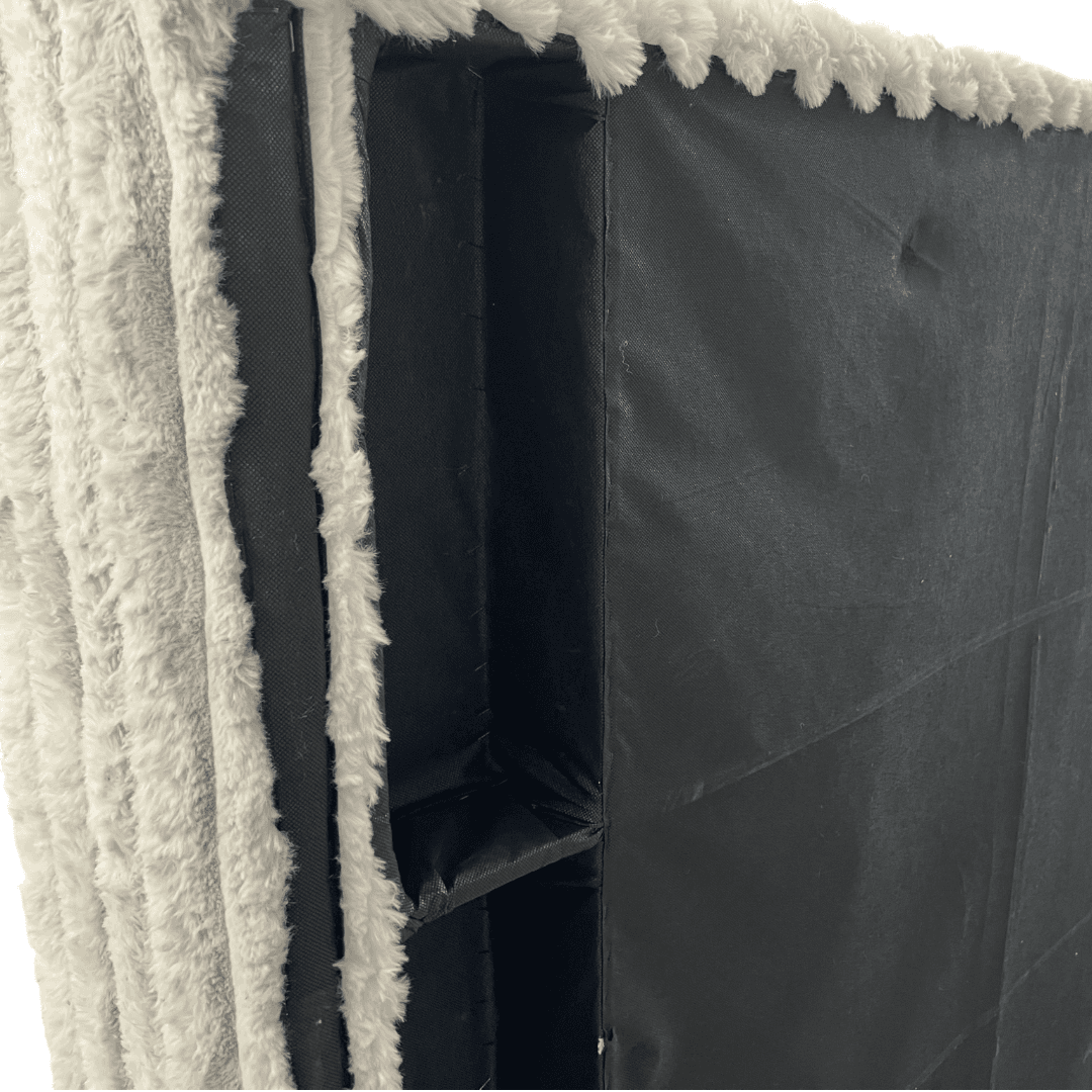 Latitude Run Contemporary Full Bed - Thumbnail 6