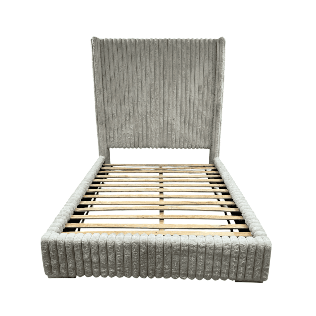 Latitude Run Contemporary Full Bed - Thumbnail 3