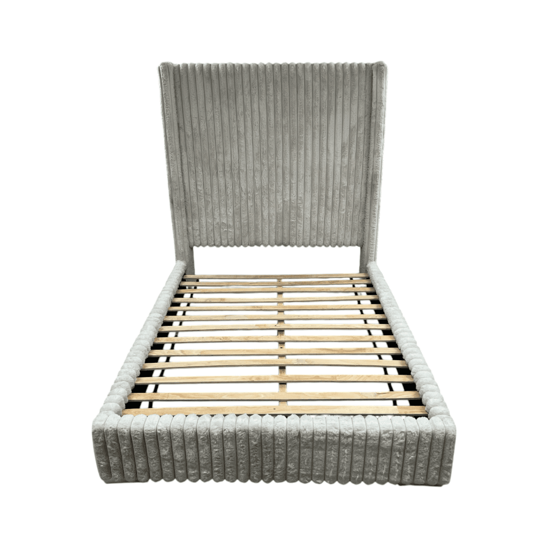 Latitude Run Contemporary Full Bed - Thumbnail 4