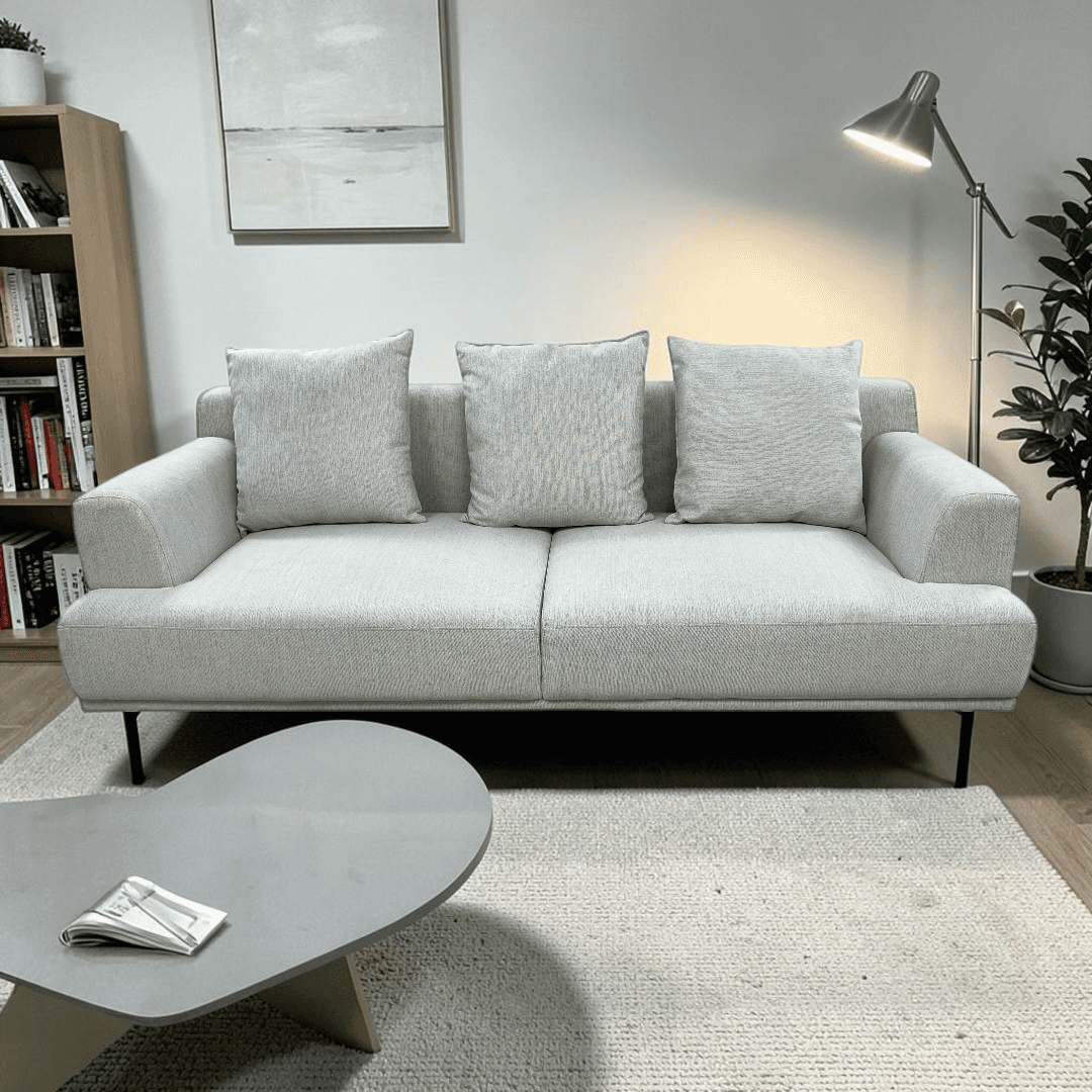 Ivy Bronx Isaiyah Upholstered Sofa - Image 1