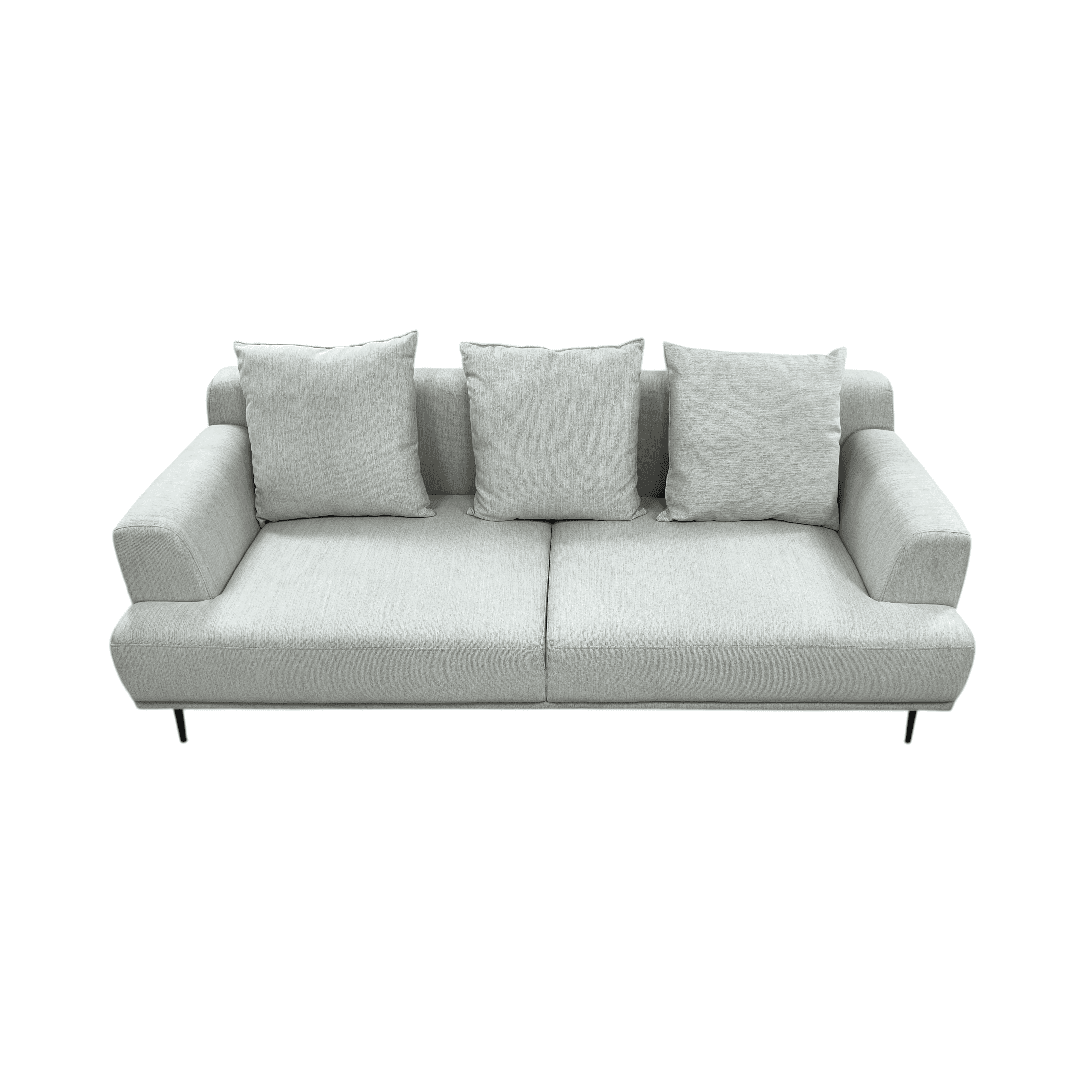Ivy Bronx Isaiyah Upholstered Sofa - Thumbnail 2