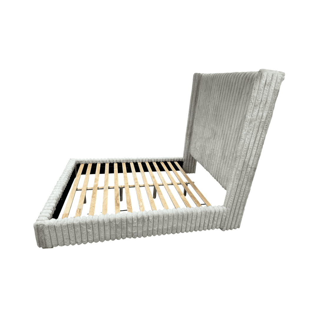 Latitude Run Contemporary Full Bed - Thumbnail 13