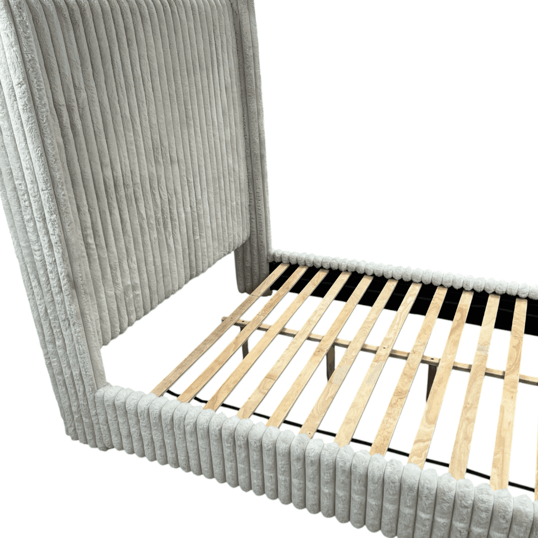 Latitude Run Contemporary Full Bed - Thumbnail 14