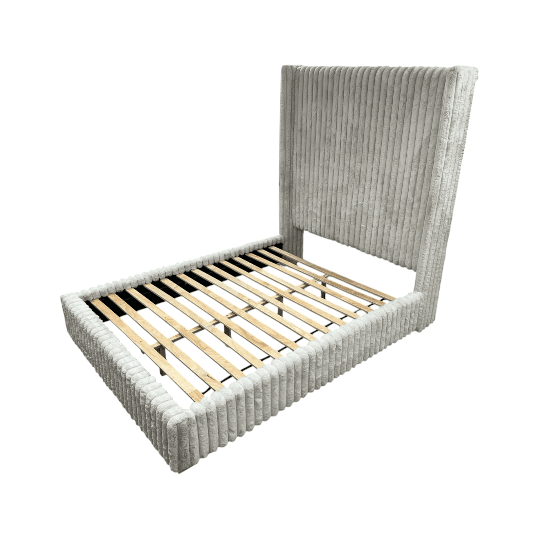 Latitude Run Contemporary Full Bed - Thumbnail 7