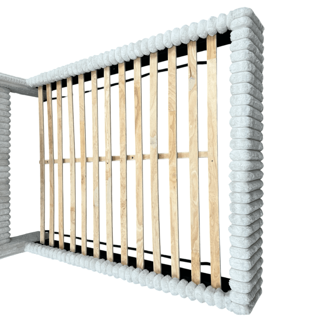 Latitude Run Contemporary Full Bed - Thumbnail 11